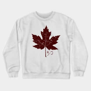 Canada I Crewneck Sweatshirt